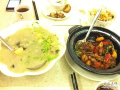 -金牌龙虾饭（食全食美店）(正佳广场店)