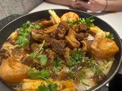-牛腩之旅·牛腩牛杂煲(光启城美食城店)