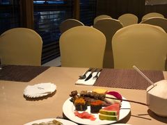 -杭州钱江新城万怡酒店-西餐厅