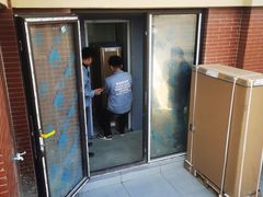 -轰雷舒适家·大金空调·地暖