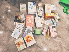-Olive Young(明洞旗舰店)