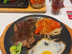 黑椒牛排-豪享来(我格广场店)