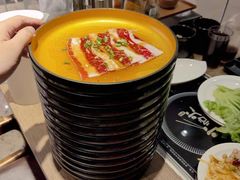 -火炉火自助餐(悠唐购物中心店)