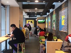 -麦当劳(普陀长途客运中心店)