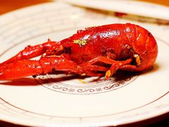 -金陵一哥龙虾馆(三牌楼总店)