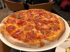 -WOLFGANG PUCK KITCHEN & BAR(迪士尼小镇店)