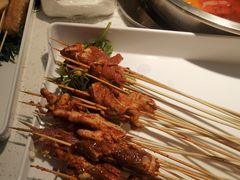 -袁记串串香(平潭店)