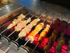 -麦凯伦烧烤·精酿超级工厂店(金桥总店)