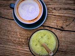-Maan coffee漫咖啡(1905店)