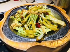 -大碗先生(万家丽店)