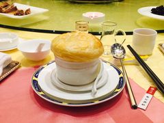 -亮宝楼国宴+文化陕菜