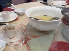 -聚春园自助餐厅(东街口店)