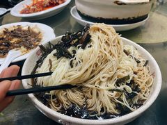 葱油拌面-协和菜馆(凤凰街店)