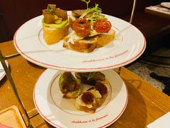 -Entrecôte 法国牛扒馆(保利·时光里店)