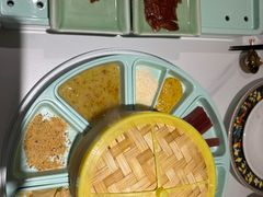-羲和雅苑•北京烤鸭(国贸商城店)