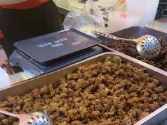 -乔波食品(杜桥中心菜场店)