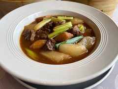 -大中华希尔顿酒店·兰亭潮中餐厅·粤菜