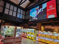 -CGV影城(新都心IMAX店)