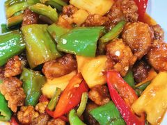 -吉莲利苑海鲜酒家(珠海拱北28年老字号店)