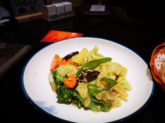 -金厨泰国餐厅·全泰籍厨师料理(拱北店)