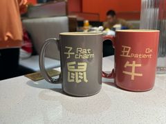 -花田煮鲜牛肉火锅(钟楼众汇店)