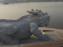 -绿堤公园