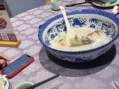 -山外山菜馆(玉泉路店)