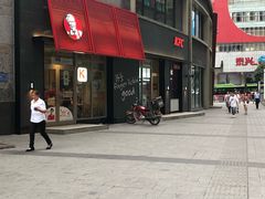 -肯德基(茂业店)