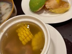 -京香轩·中餐厅(上海中庚聚龙酒店)