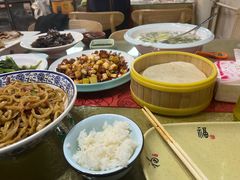 -北平味道.京味菜.烤鸭(梨园店)