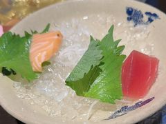 -黑松白鹿(金融街店)