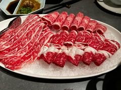 -鼎鼎香·港式火锅(北京SKP店)