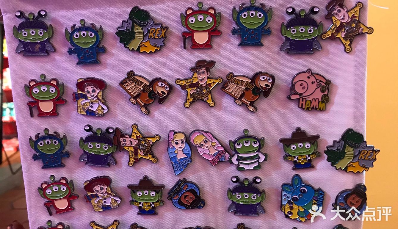 宝藏古着小店——别所古着店besho vintage