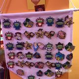 宝藏古着小店——别所古着店besho vintage