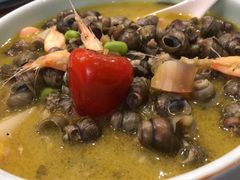 -锡和无锡菜(景丽苑店)