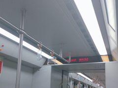 -昆明火车站(地铁站)