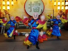 -深圳锦绣中华民俗村