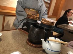 -蟹道乐(京都本店)