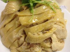 -泰煌鸡·上海白斩鸡·鸡汤面(万航店)