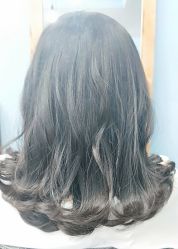 -MOKA HAIR SALON 烫染造型