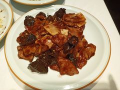 -到家尝北京菜(西坝河店)