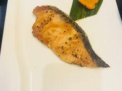 香煎鳕鱼-德川家日本料理(中关村寰太大厦店)