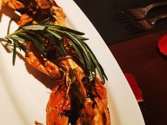 -壳里西餐厅Coquille Seafood Bistro(蒙自路店)