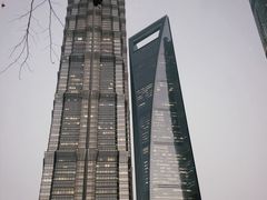 -上海中心大厦