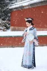 点击看大图 -美云庭古装·格格服汉服·京城旅拍(北京店)