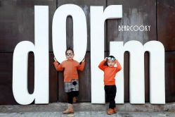 -小熊饼干专业儿童摄影