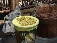 -成川茶店·潮汕工夫浓茶(万象店)