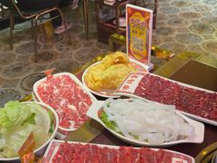 -大吉利·潮汕鲜牛肉火锅(西安店)