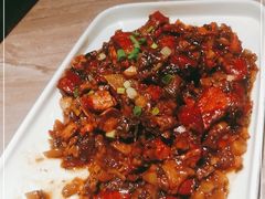 -前门后头老北京铜锅涮肉·京味菜·烤鸭(伊藤洋华堂店)