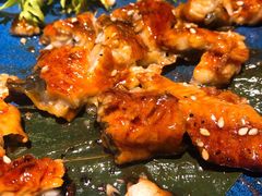 -花见无国界料理(科林楼店)